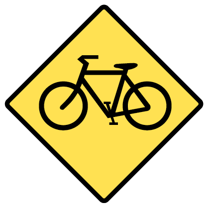 Bike Crossing