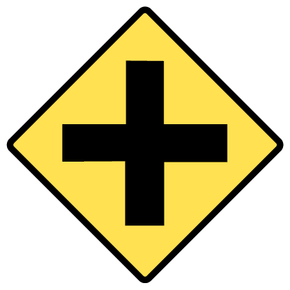 Cross Road