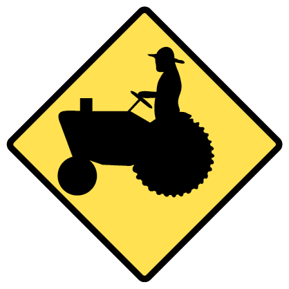 Farm Machinery