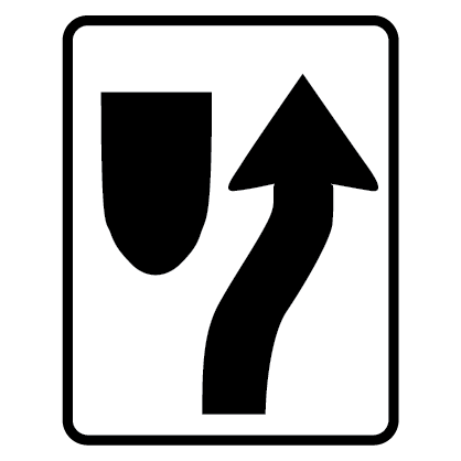 Keep Right