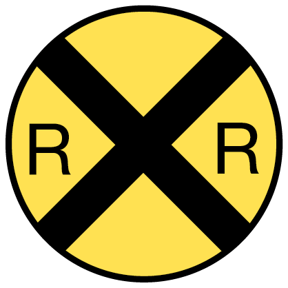 Railroad Crossing