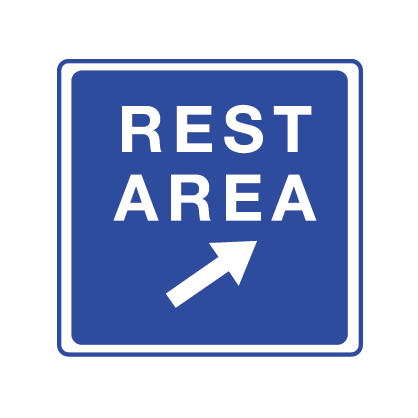 Rest Area