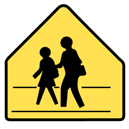 School Crossing