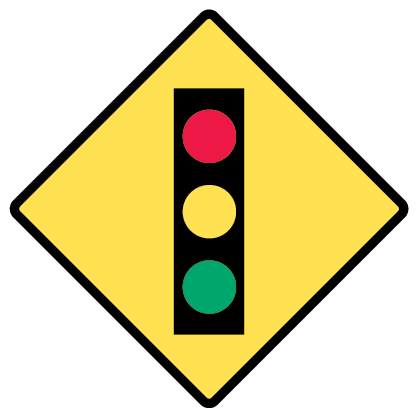 Signal Ahead