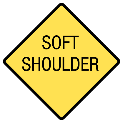 Soft Shoulder