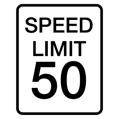 Speed Limit