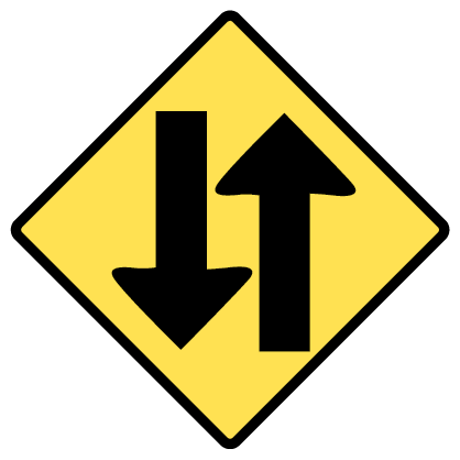 Two Way Traffic