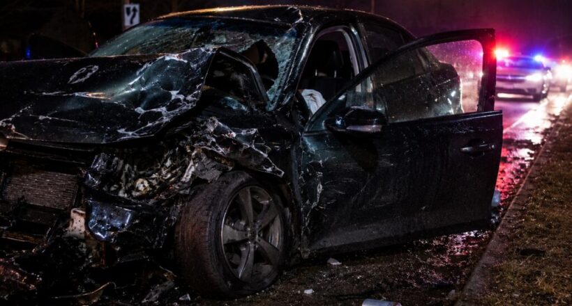 Drunk Driving: Don’t Drink and Drive