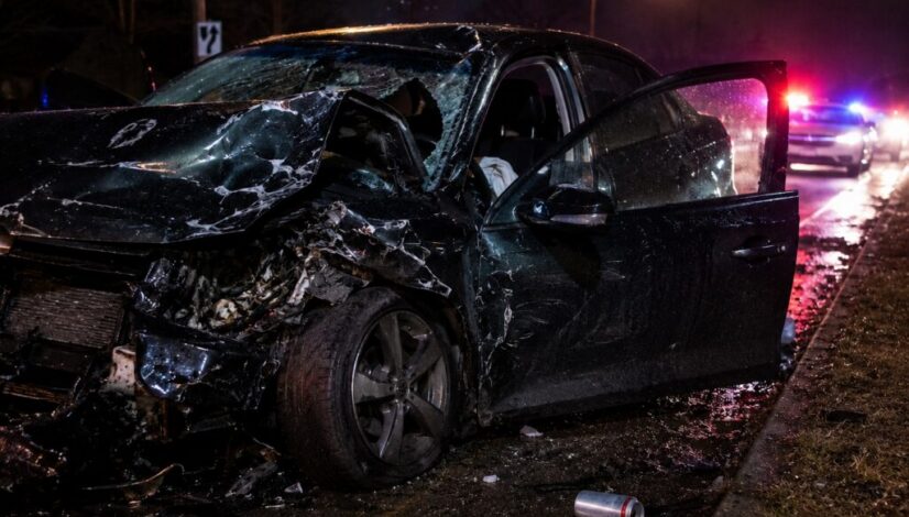 Drunk Driving: Don’t Drink and Drive